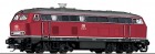 02741 Tillig Diesel locomotive BR 219